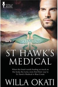 St. Hawk's Medical