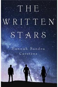 The Written Stars