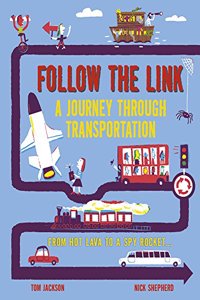 Follow the Link: A Journey Through Transportation