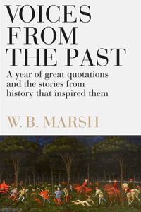 Voices from the Past