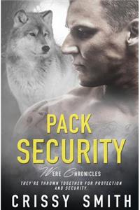 Pack Security
