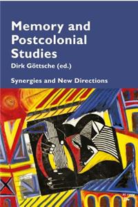 Memory and Postcolonial Studies