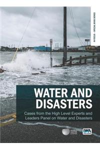 Water and Disasters