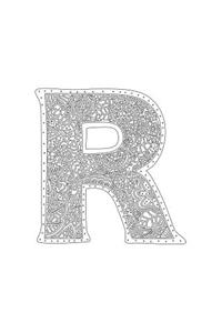 R