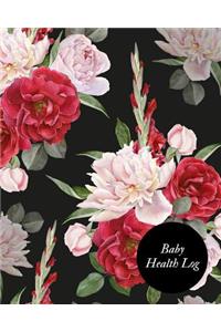 Baby Health Log
