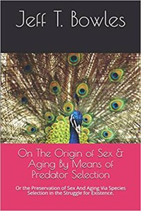 On the Origin of Sex & Aging by Means of Predator Selection