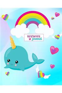 Narwhal Journal