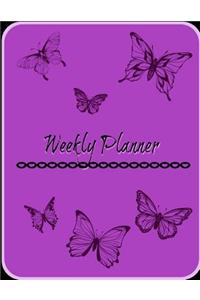 Weekly Planner