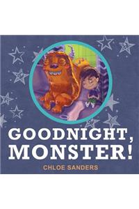 Goodnight, Monster!