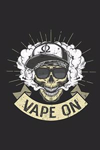 Vaping Gangster