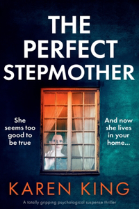 Perfect Stepmother