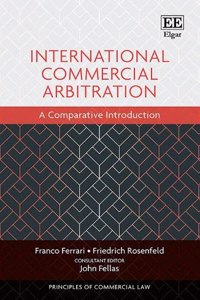 International Commercial Arbitration