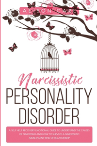 Narcissistic Personality Disorder