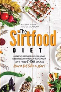 The Sirtfood Diet