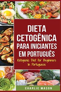 Dieta Cetogênica para Iniciantes Em português/ Ketogenic Diet for Beginners In Portuguese