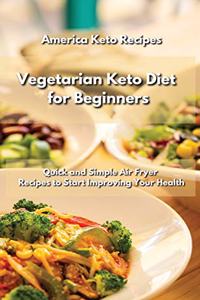 Vegetarian Keto Diet for Beginners