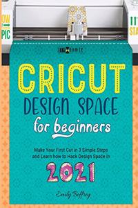 Cricut Design Space for Beginners