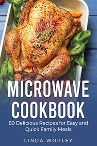 Microwave Cookbook