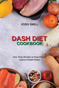 Dash Diet Cookbook