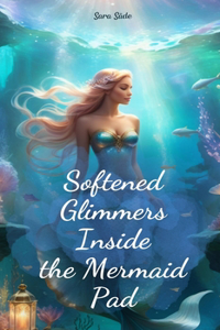 Softened Glimmers Inside the Mermaid Pad