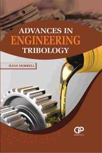 Advances In Engineering Tribology