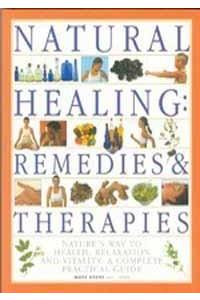 Natural Healing Remedies & Therapies