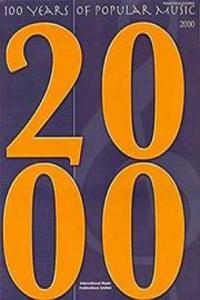 100 Years of Popular Music 2000