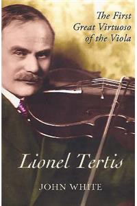 Lionel Tertis