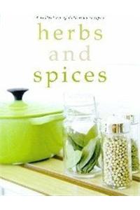 Herbs and Spices