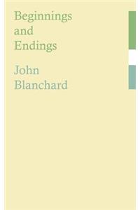 Beginnings and Endings