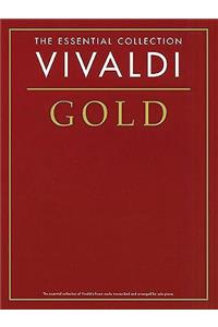 Vivaldi Gold - The Essential Collection