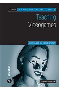 Teaching Video Games