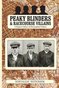 Peaky Peaky Blinders & Racecourse Villains
