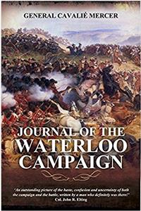Journal of the Waterloo Campaign