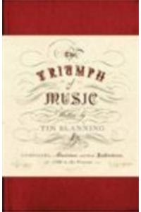 The Triumph Of Music