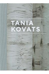 Tania Kovats