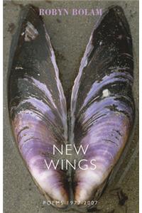 New Wings