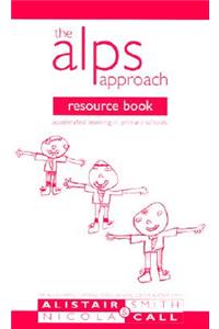Alps Approach Resource Book: Accelerated Learning in Primary Schools