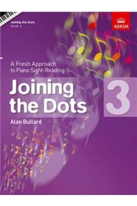 Joining the Dots, Book 3 (Piano)
