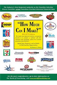 How Much Can I Make?