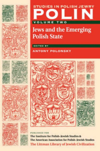 Polin: Studies in Polish Jewry Volume 2