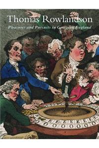 Thomas Rowlandson