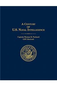 Century of U.S. Naval Intelligence