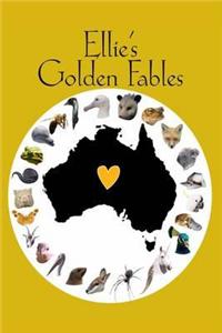 Ellie's Golden Fables