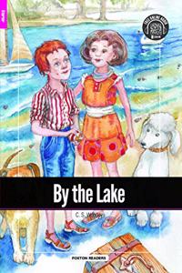 By the Lake - Foxton Reader Starter Level (300 Headwords A1) with free online AUDIO
