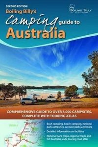 Boiling Billy's Camping Guide to Australia