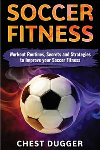 Soccer Fitness