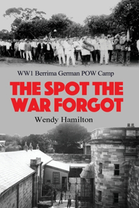 Spot the War Forgot