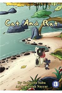 Cat And Rat