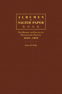 The Albumen and Salted Paper Book